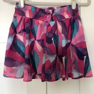 Sincerely Jules Flounce Skort S